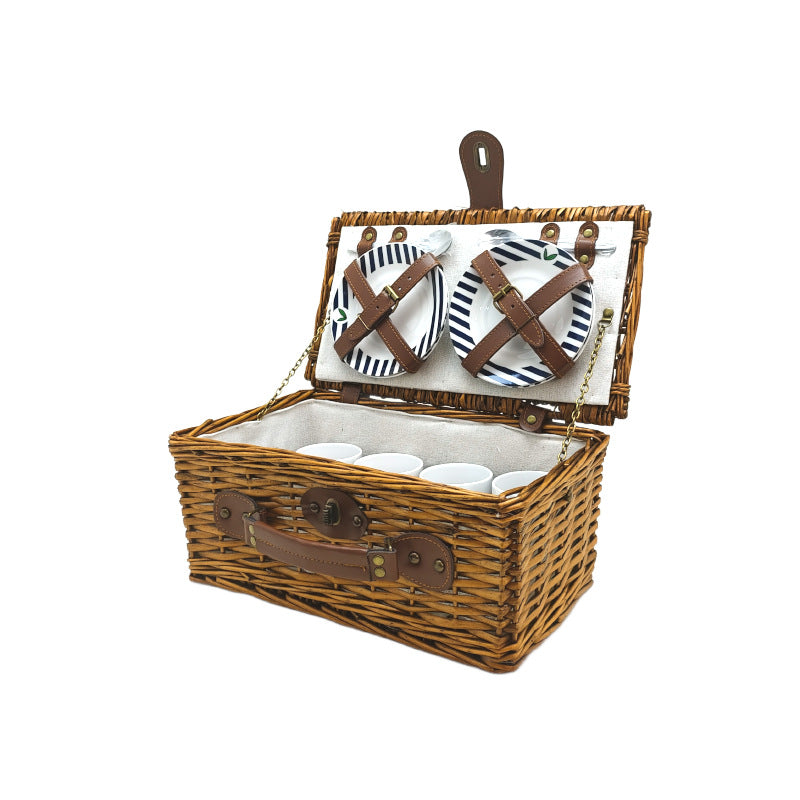 Ladies Picnic Set Bowlift