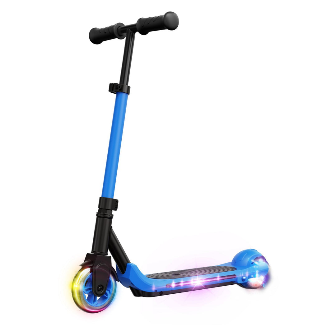 Lightweight High-Performance Stunt Scooter Bowlift