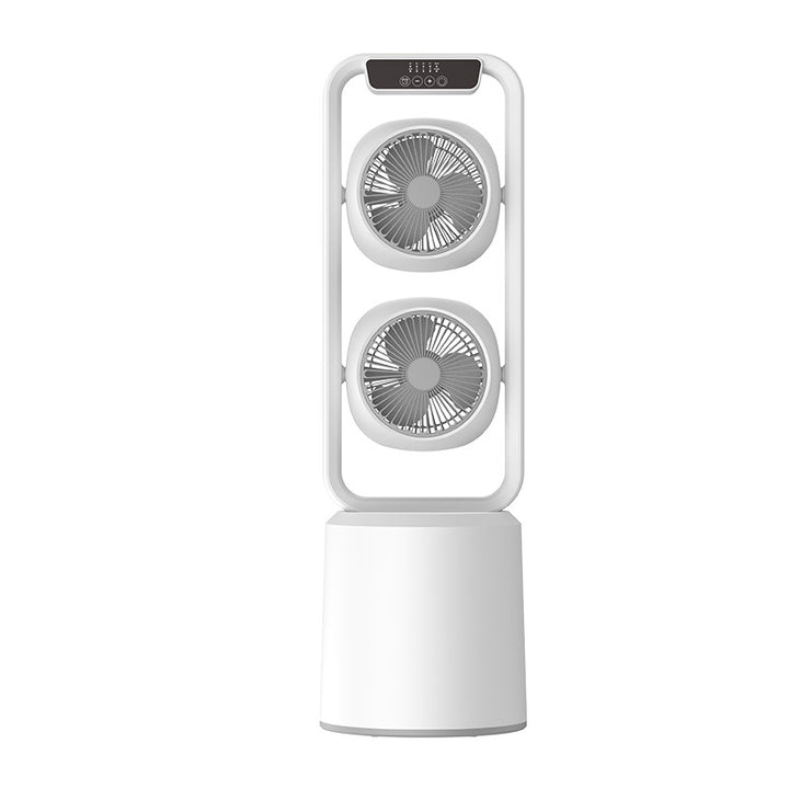 Ladies Stand Fan Bowlift