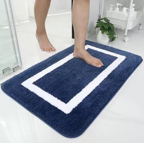 Classic Bath Mat