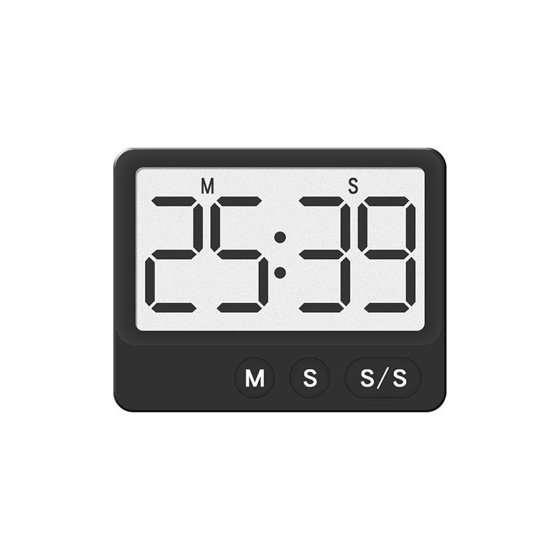 Digital kitchen timer with alarm function Bowlift