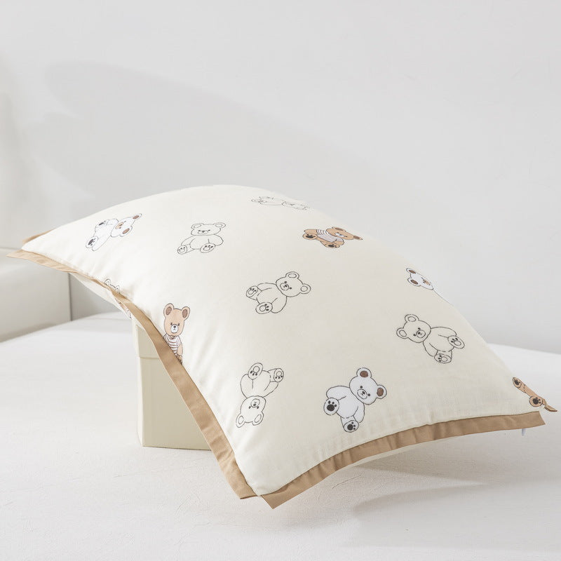 Ladies Decorative Cushion Bowlift