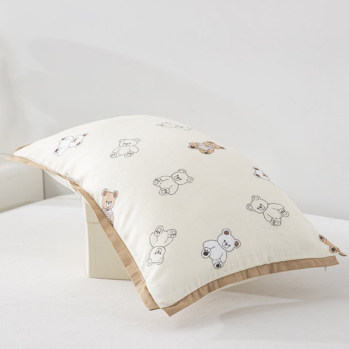Ladies Decorative Cushion Bowlift