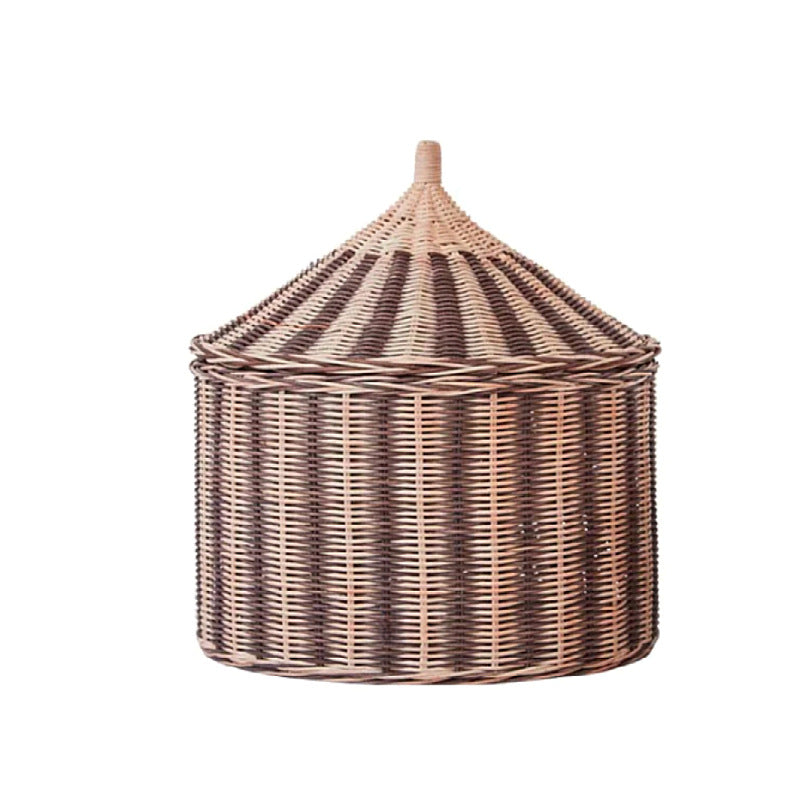 Stylish Laundry Basket Bowlift