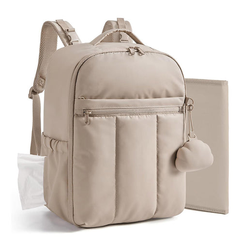 Versatile Travel Backpack Bowlift