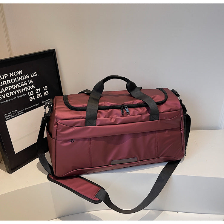 Travel Duffel Bag Bowlift
