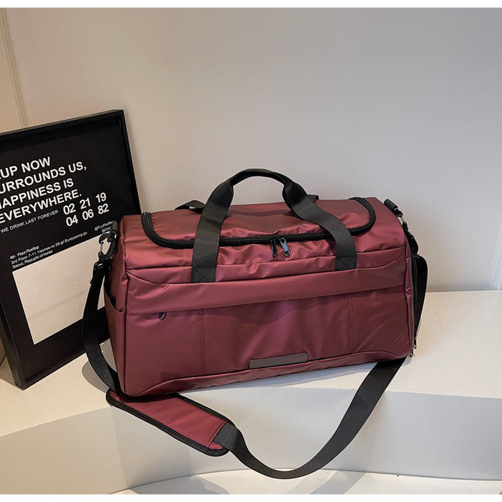 Travel Duffel Bag Bowlift