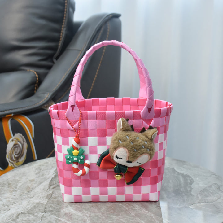 Trendy Handbag Bowlift