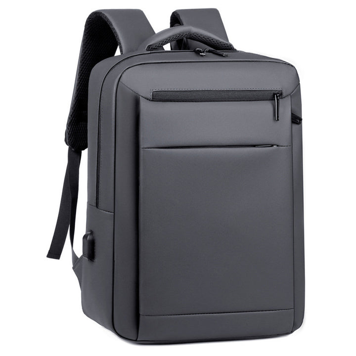 Sleek Multi-Functional Business Backpack Bowlift