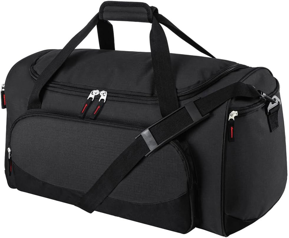 Multi-Purpose Sports Duffel Bag Bowlift