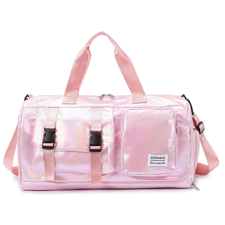 Stylish Sports Duffle Bag Bowlift