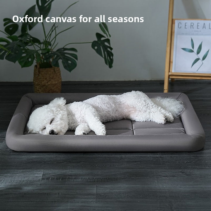 Women Comfortable and Breathable Pet Mat Bowlift