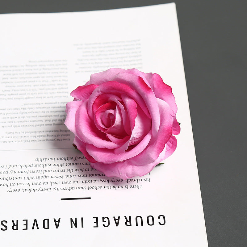 Premium Decorative Silk Flower