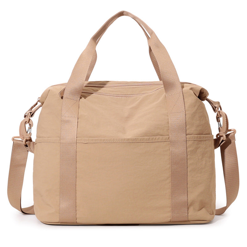 Women's Comfortable and Stylish Travel Bag Bowlift