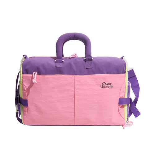 Multi-Purpose Outdoor Adventure Duffel