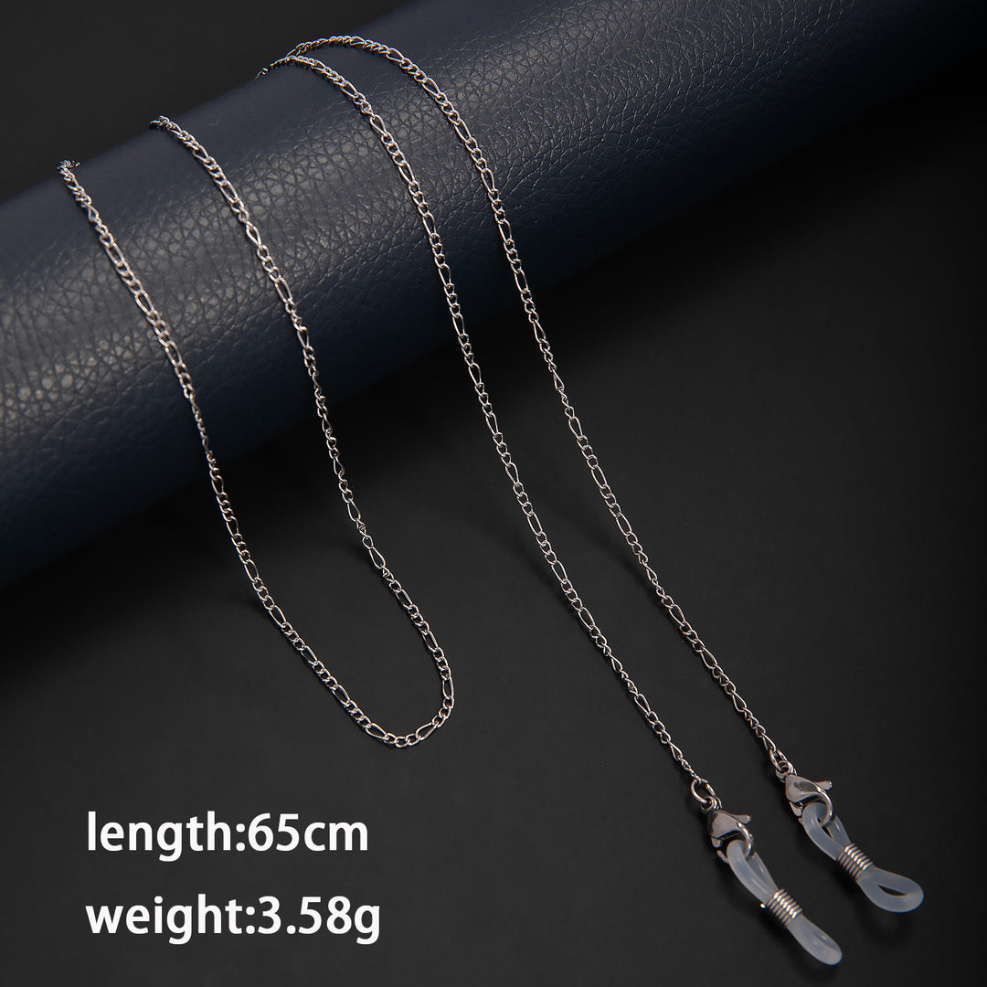 Versatile Adjustable Chain Necklace Bowlift