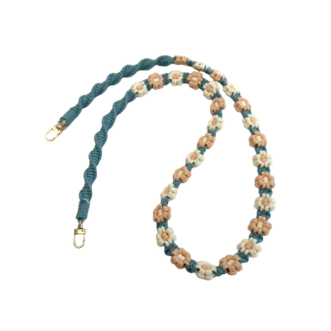 Stylish Macrame Glasses Chain Bowlift