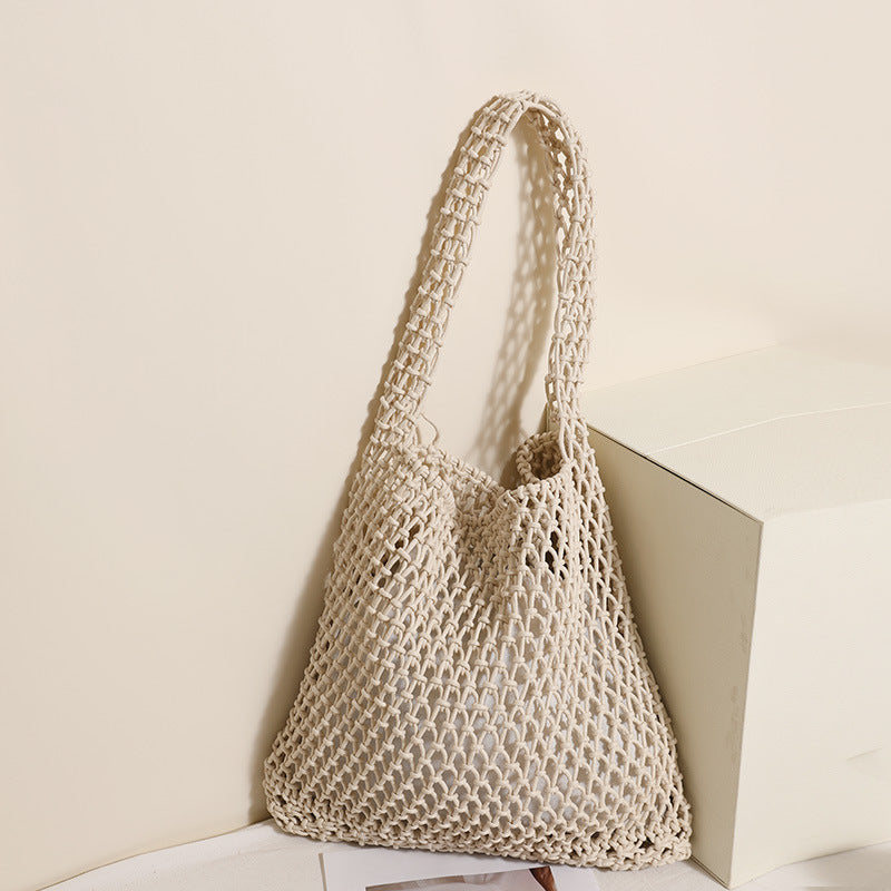 Mesh bag Bowlift