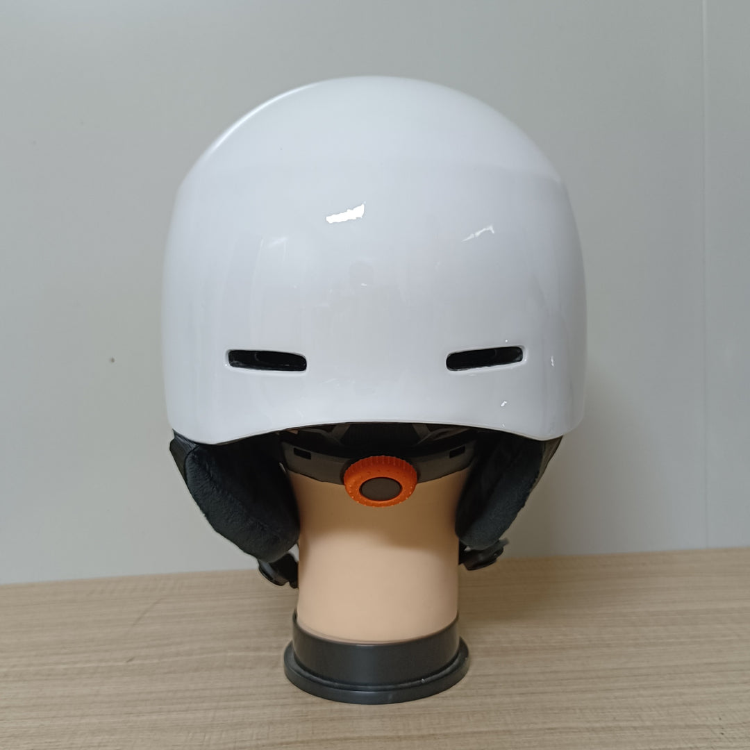 Protective Ski Helmet Bowlift