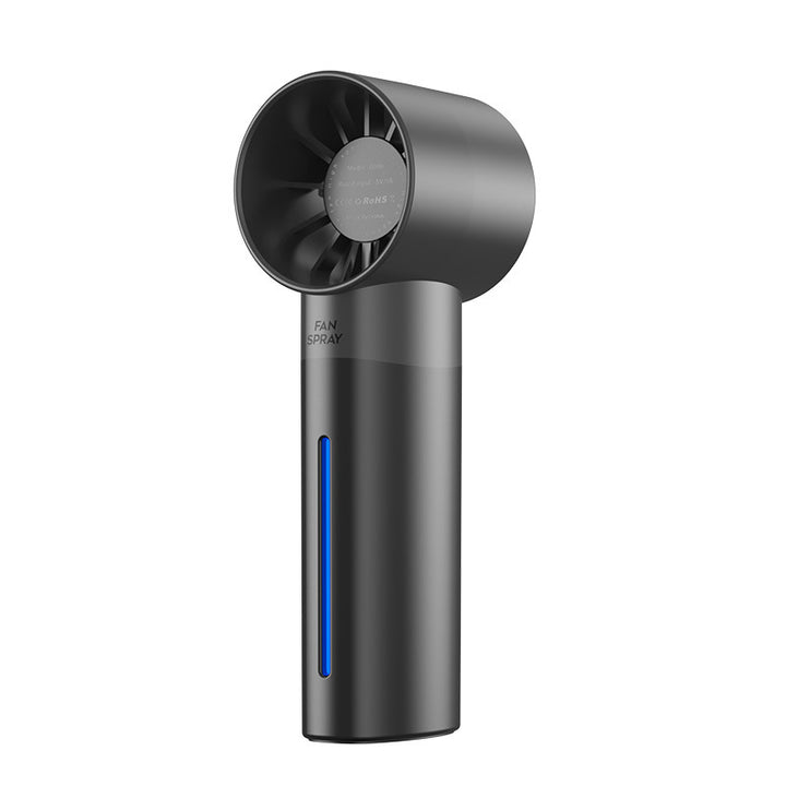 Personal Care Handheld Mist Fan Bowlift