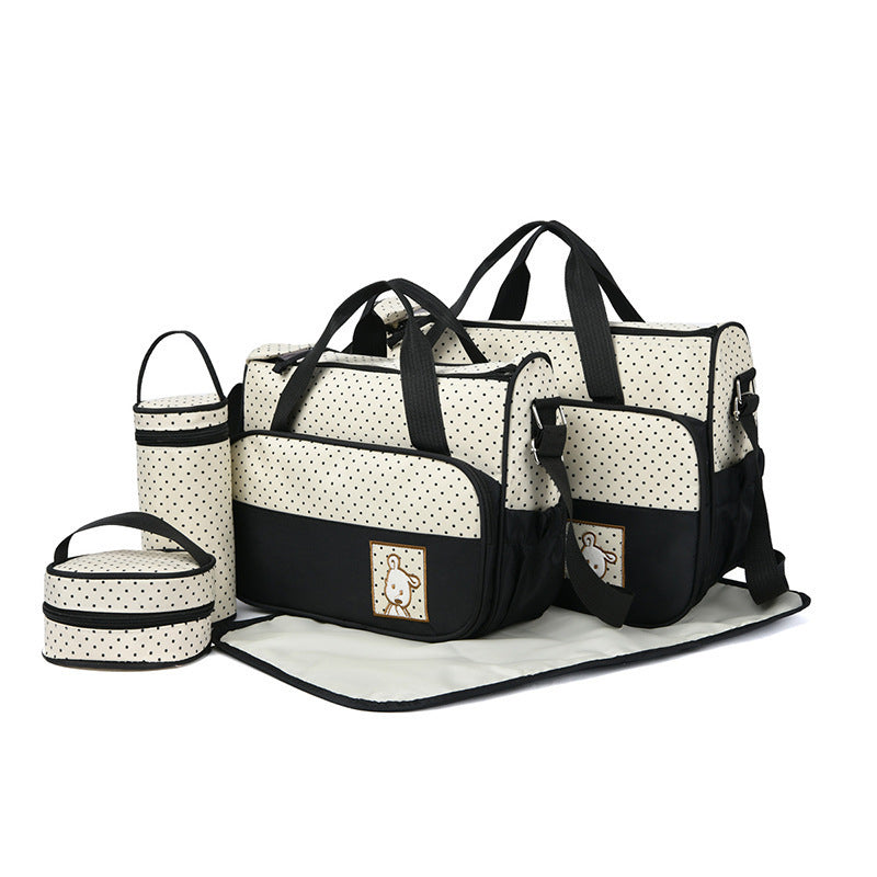Women's cool bag set with variable storage solutions Bowlift