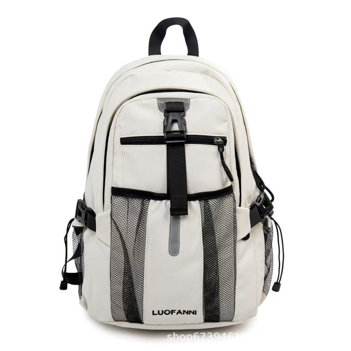 Versatile Outdoor Travel Backpack Bowlift