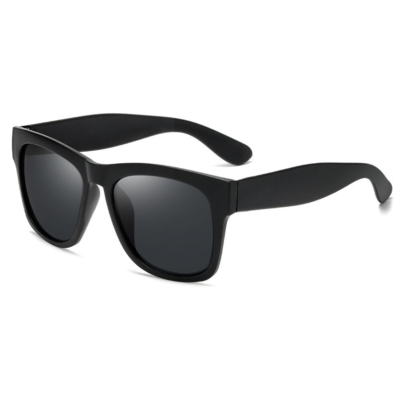 Stylish Square Frame Sunglasses Bowlift