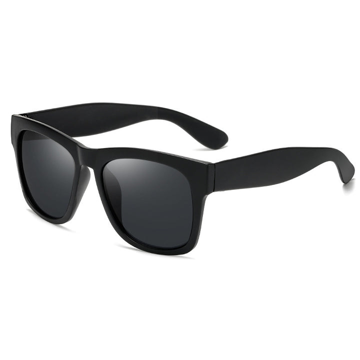Stylish Square Frame Sunglasses Bowlift