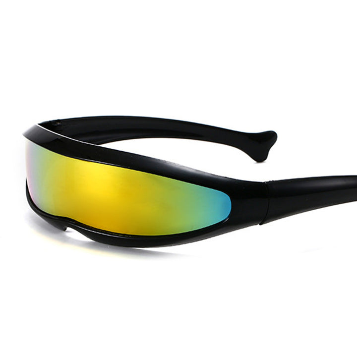 Women's safety glasses with innovative ergonomic design Bowlift