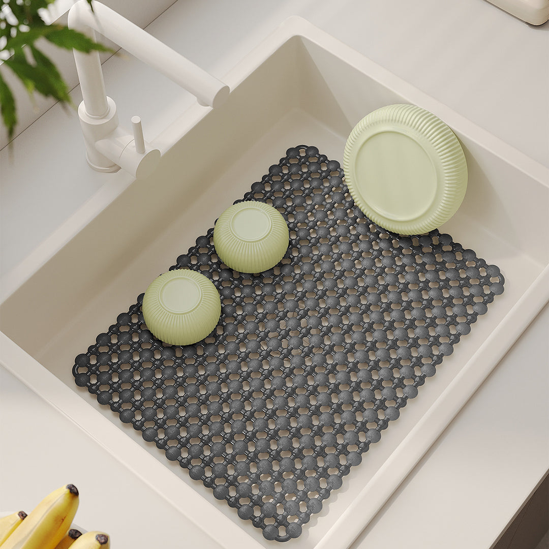 Dish Drying Mat Bowlift
