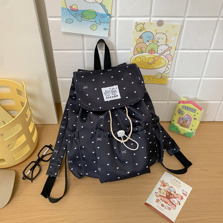 Casual Backpack
