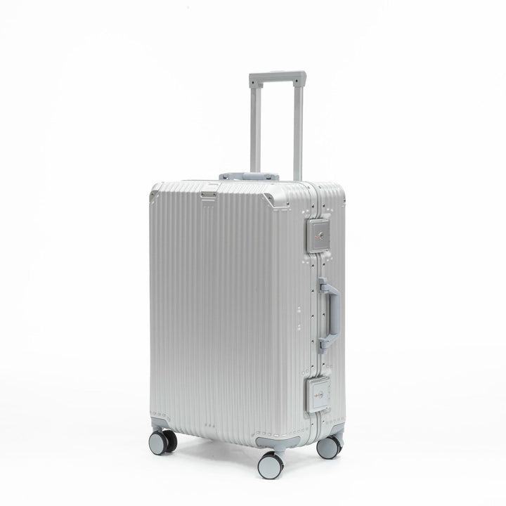 Unisex Premium Hard Shell Luggage Bowlift