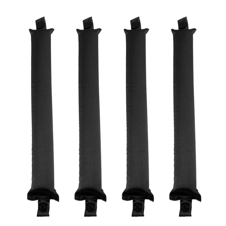 Heatless Hair Curling Set