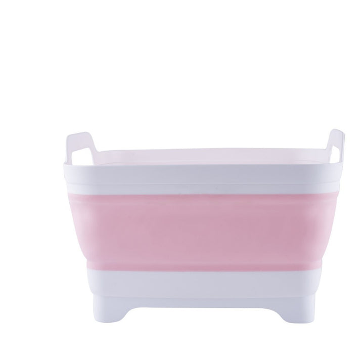 Unisex Foldable Multifunctional Tub Bowlift