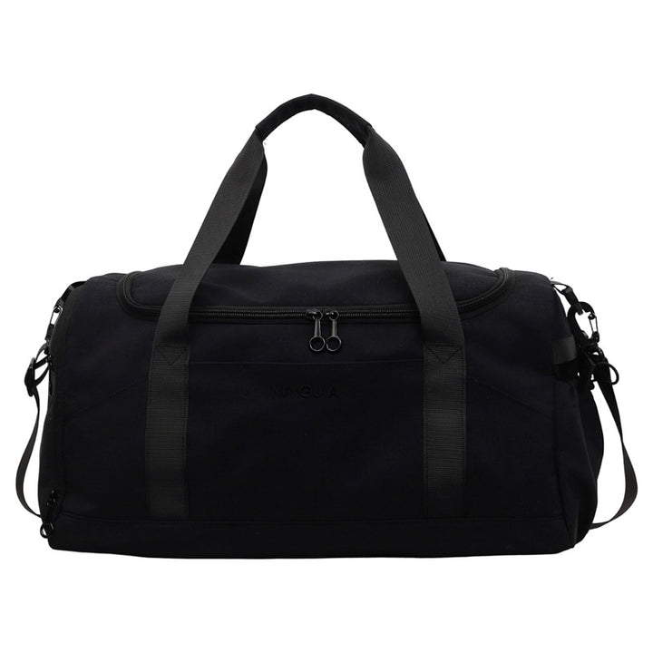 Versatile All-Weather Sports Duffle