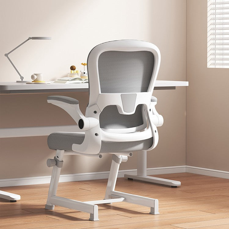 Ergonomic Office Chair Bowlift