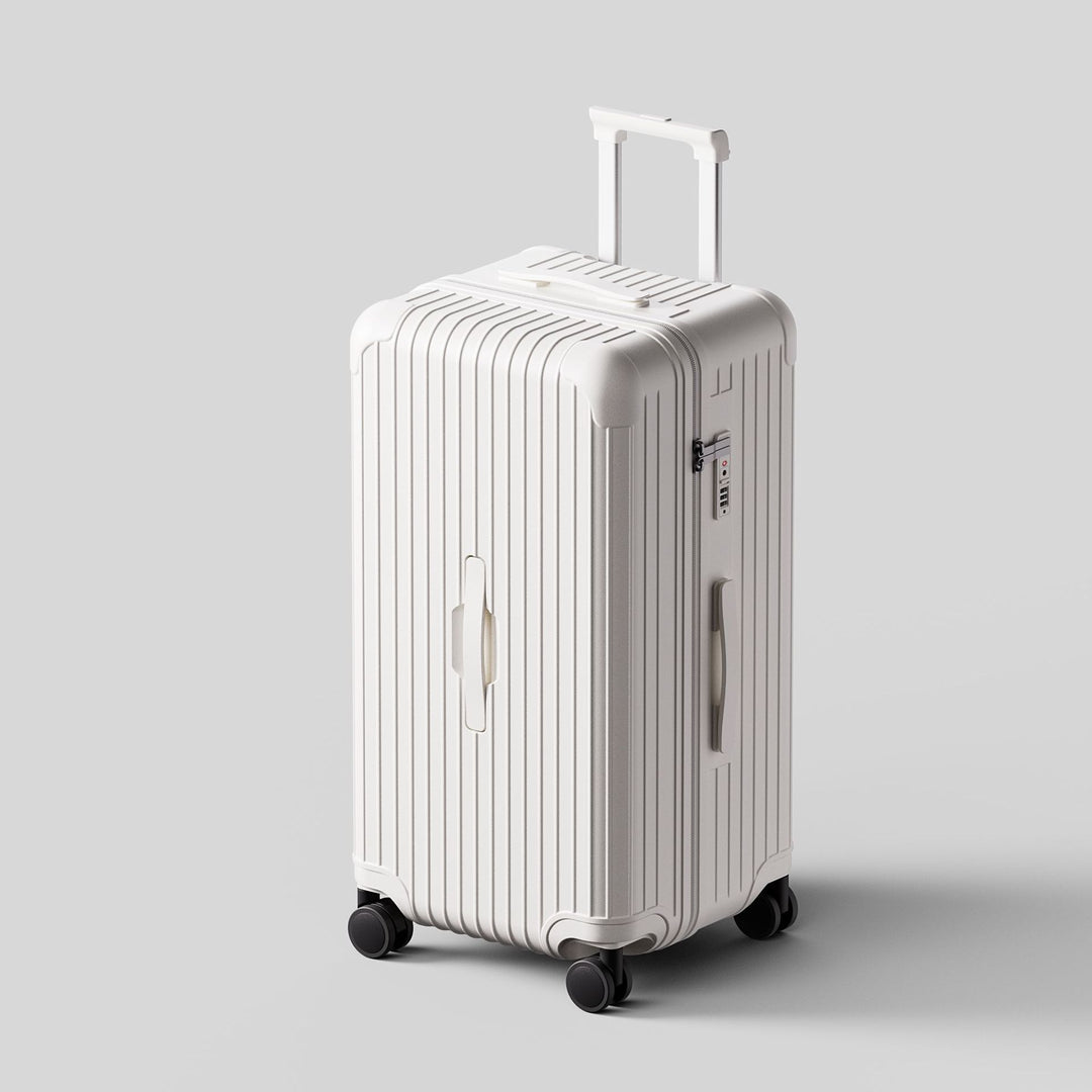 Travel Suitcase