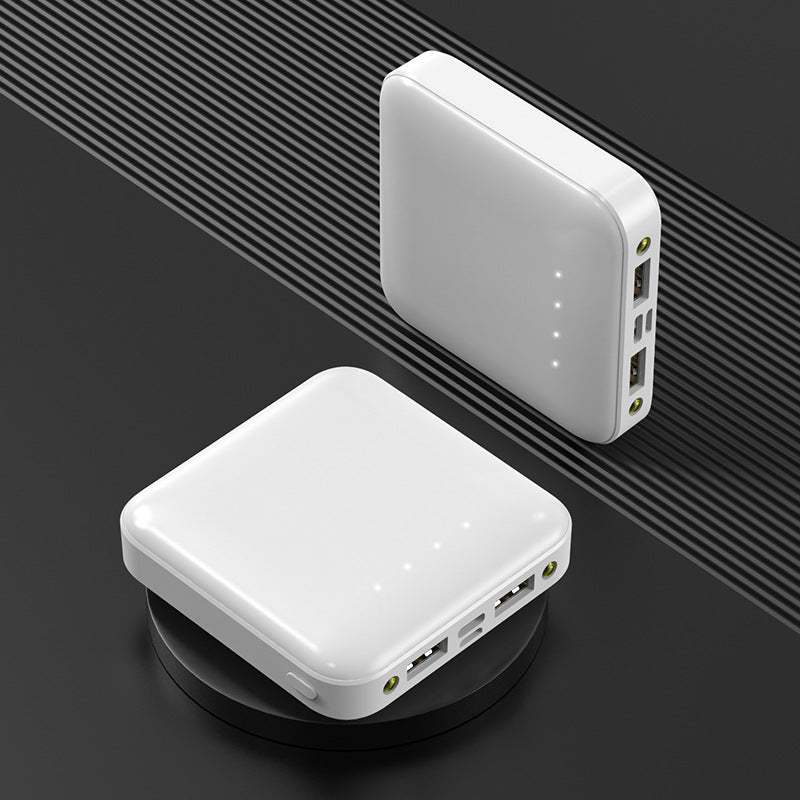 Multifunctional power bank with fast charging function Bowlift