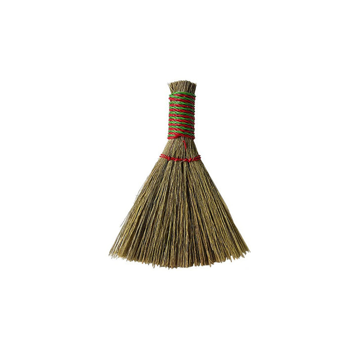 Women's Hand-Woven Broom Bowlift