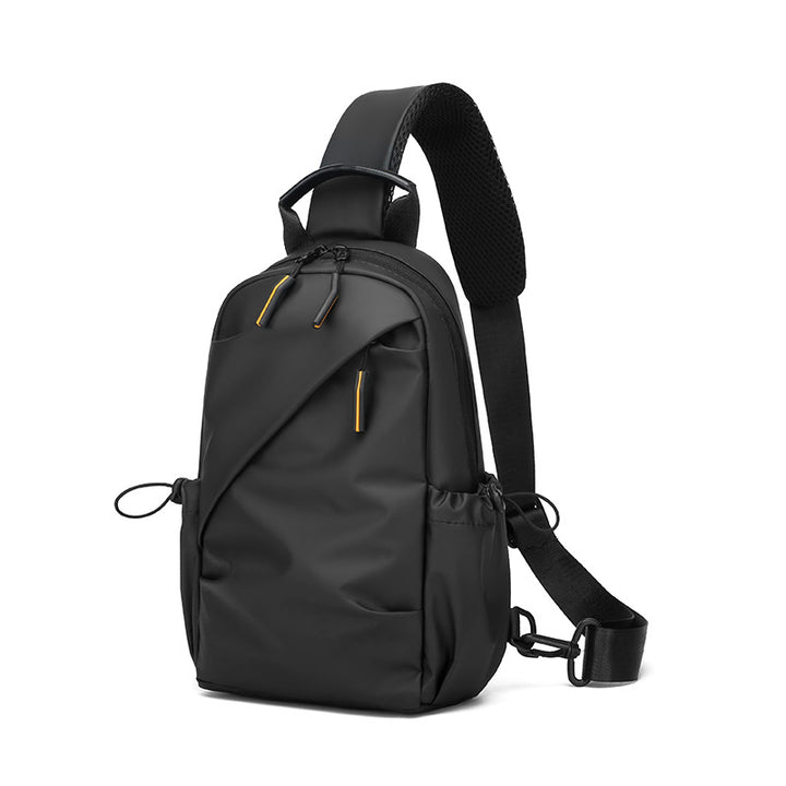 Compact Sling Backpack Bowlift