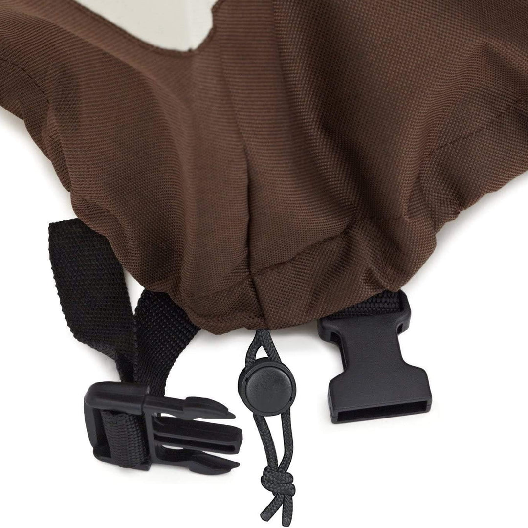 High-quality protective cover for grill devices Bowlift