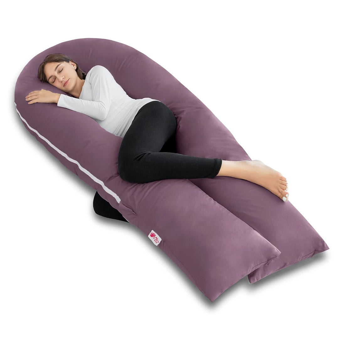Pregnancy pillow Bowlift