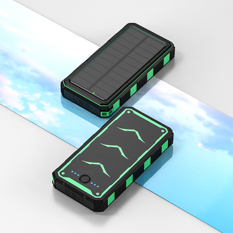Powerbank Bowlift