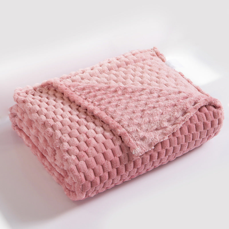 Cozy Plush