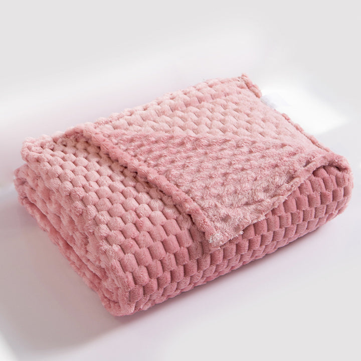 Cozy Plush
