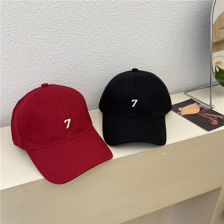Men's Classic Cotton Adjustable Baseball Cap Bowlift 1783921940