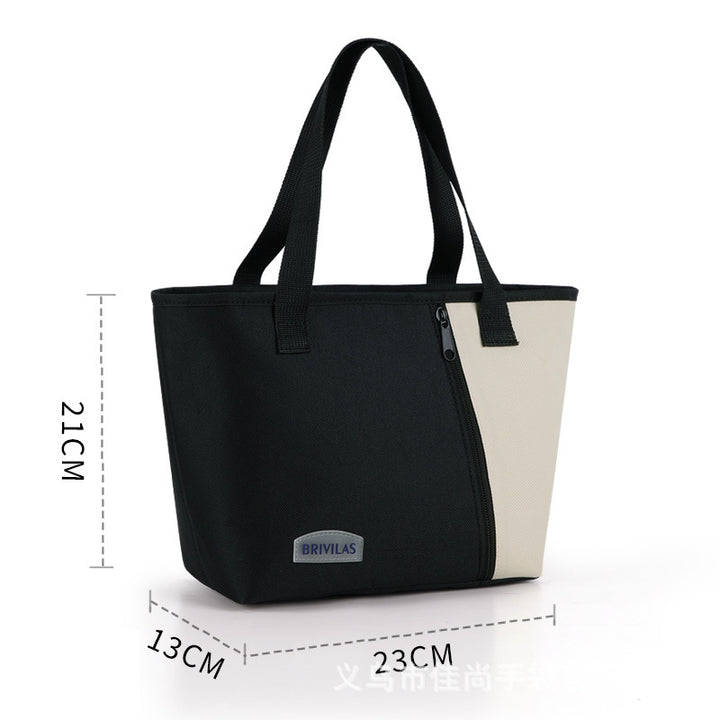 Reusable Shopping Tote Bowlift