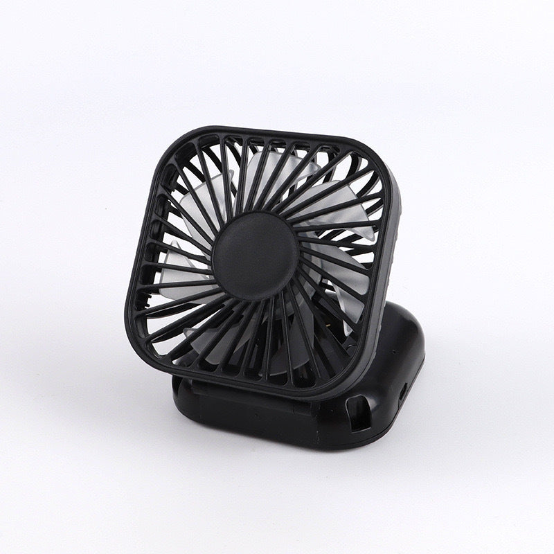 Women's Portable Mini Fan Bowlift