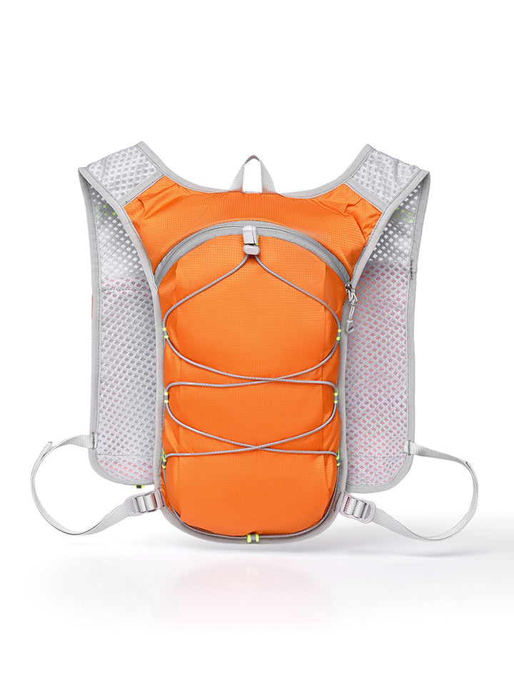 Lightweight Hydration Vest Bowlift
