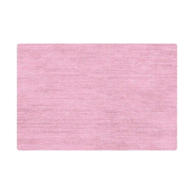 Soft Textured Bath Mat Bowlift